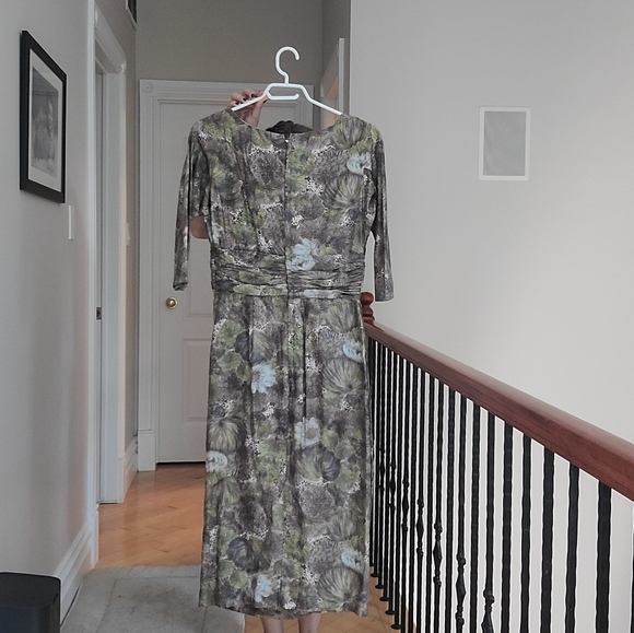 Vintage dress - Picture 5 of 9